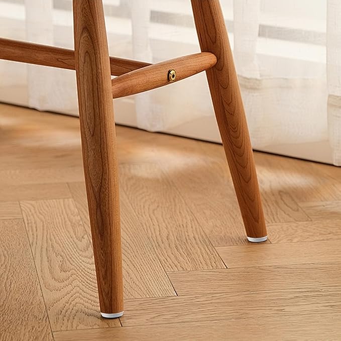 Antrader 16 Pack M6×18mm Furniture Lvelers, Table Leg Levelers, Levelling Foot