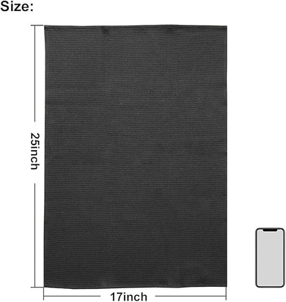 QUILTINA Dish Towels Set