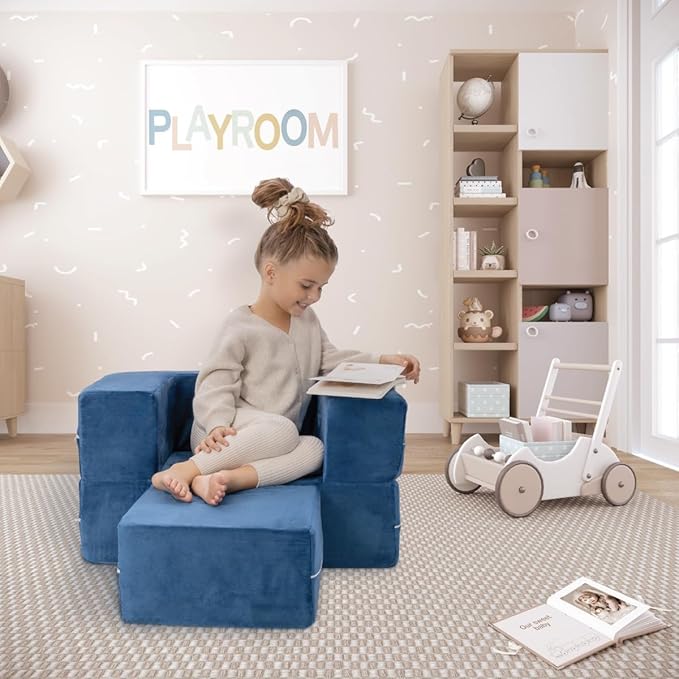 Milliard Kids Couch