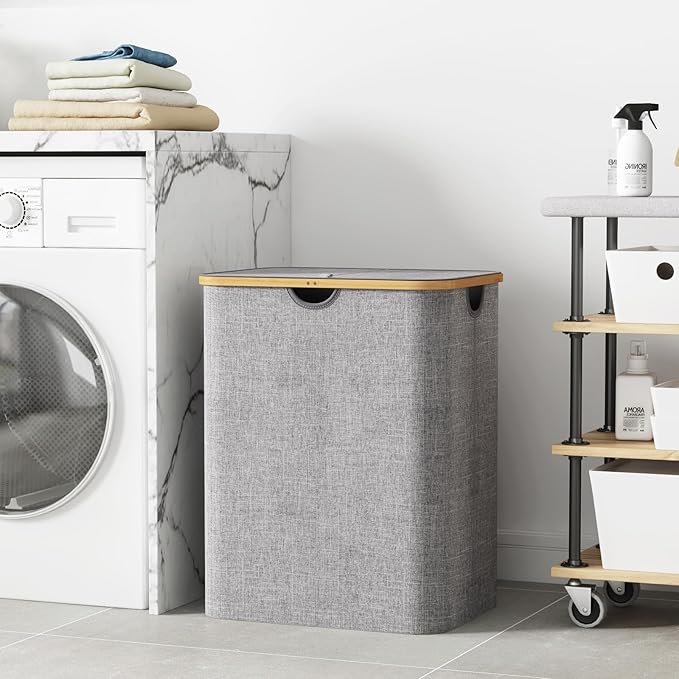 Lifewit 120L Laundry Basket