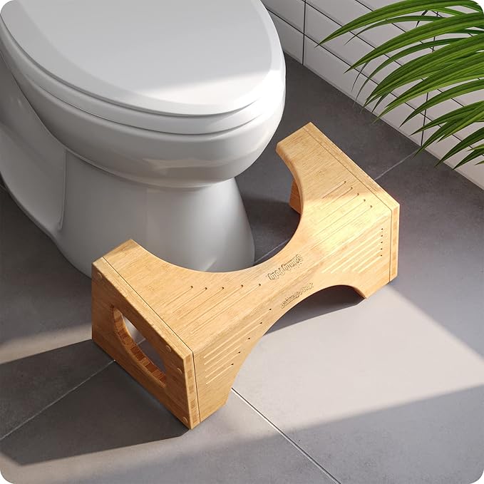 Squatty Potty The Original Toilet Stool
