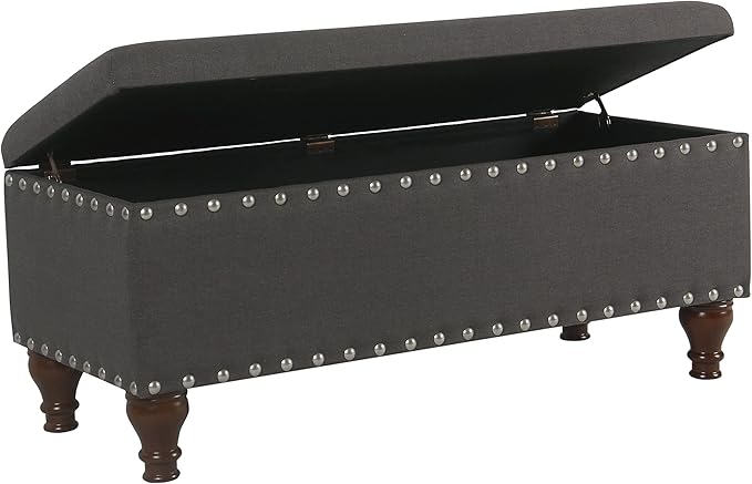 HomePop Large Storage Bench