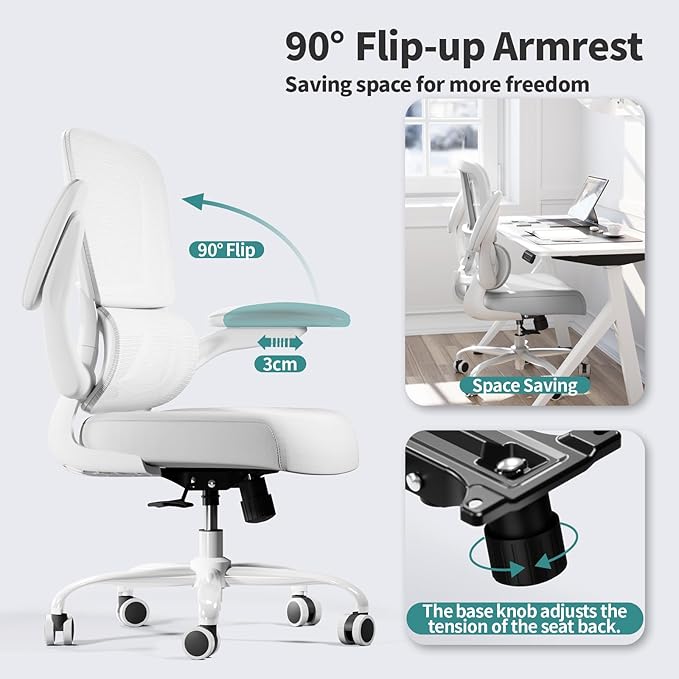 TRALT Office Chair