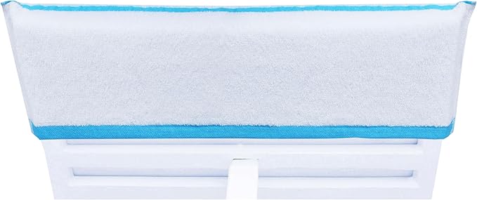 COTTON CRAFT Pool Lounge Chair Cover
