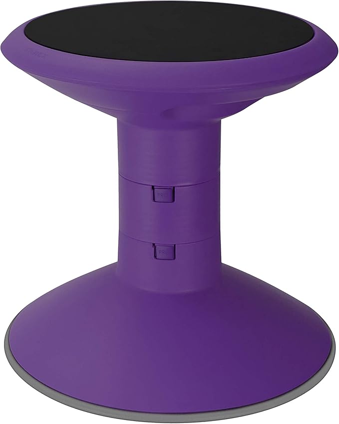 Storex Wiggle Stool – Active Flexible Seating