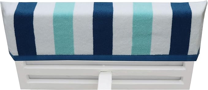 COTTON CRAFT Pool Lounge Chair Cover