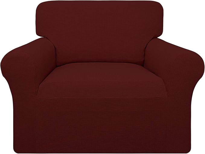 Easy-Going 100% Waterproof Chair Couch Cover, Dual Waterproof Sofa Cover