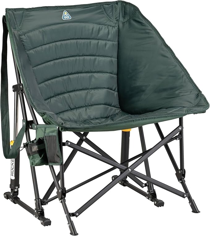 GCI Outdoor Puff Rocker