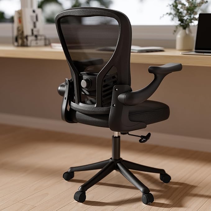 GYI Ergonomic Office Chair, Mesh Desk Chair