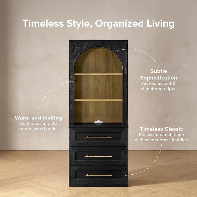 mopio Blake Storage Cabinet