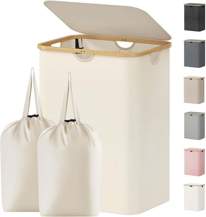 Lifewit 150L Laundry Basket