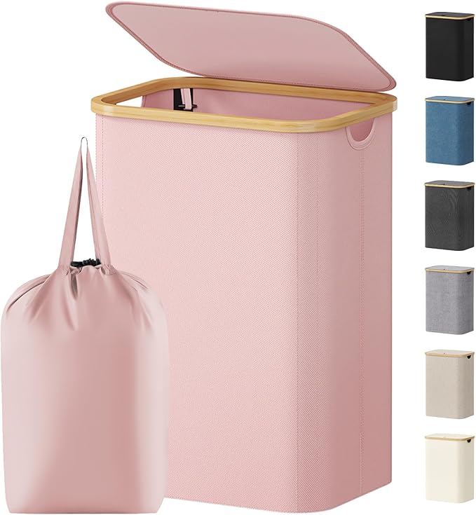 Lifewit 80L Laundry Basket