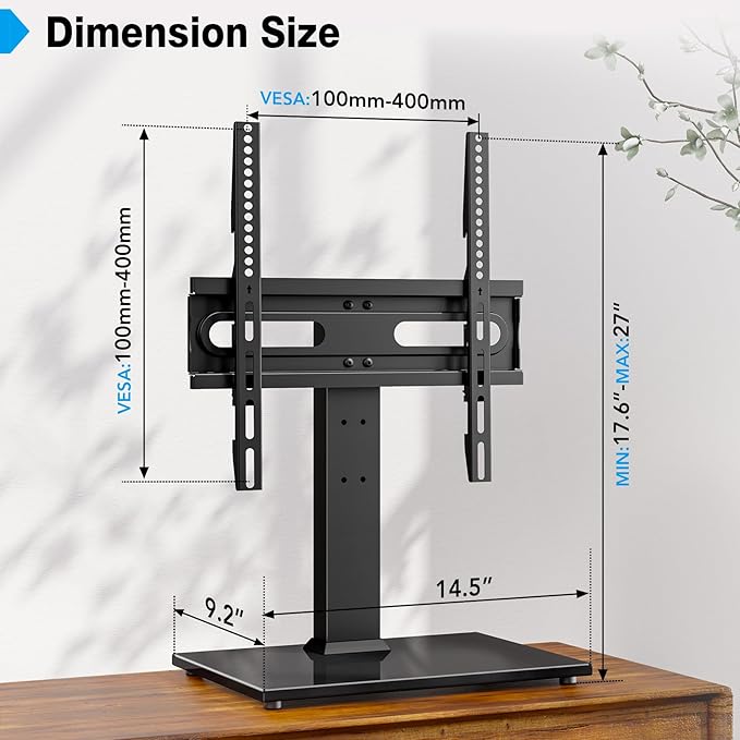 Universal TV Stand