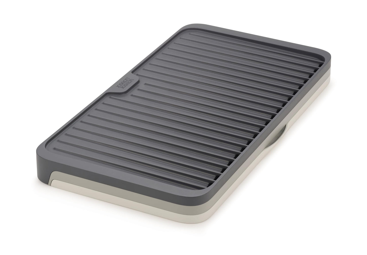 Joseph Joseph Tier Expandable Draining Board - Gray, One Size, 85178