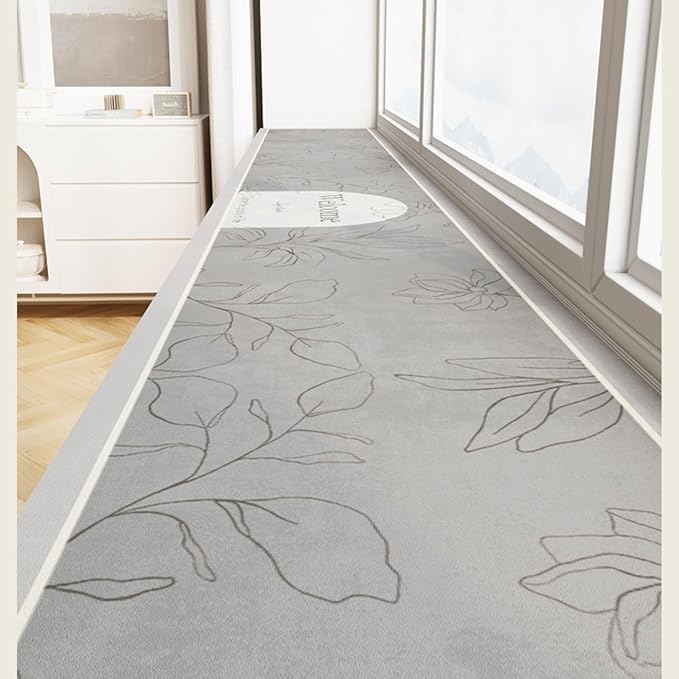 Waterproof Absorbent Window Sill Cushion