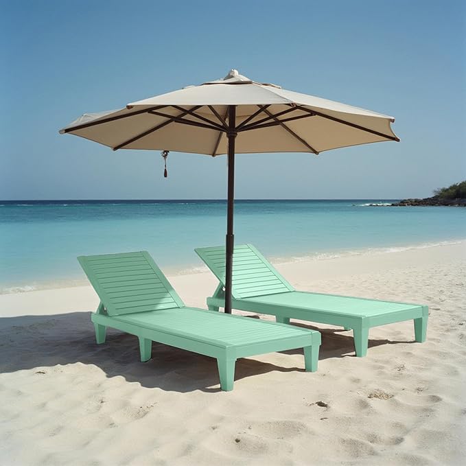 Nestl Sun Tanning Chair