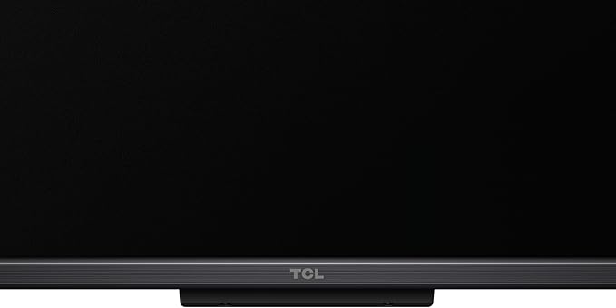 TCL Amazon Exclusive 85 Inch Class T7 Series | 4K QLED HDR Lag-Free Smart