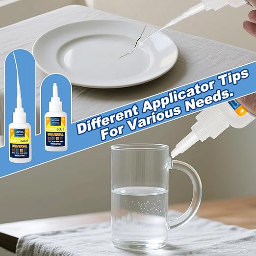Meuvcol Super Glue All Purpose 100g