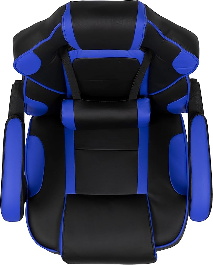 Flash Furniture X40 Gaming Chair Racing Ergonomic Computer Chair