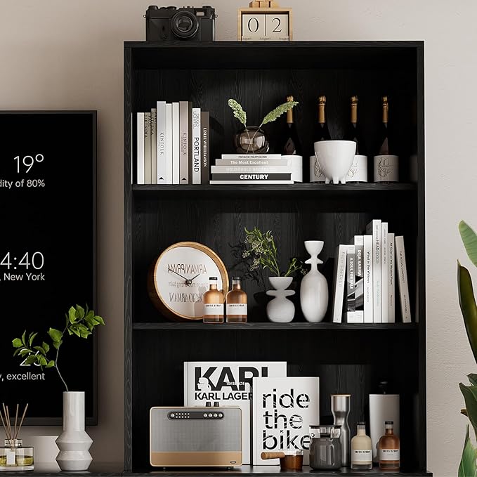 TUSY 71" Large TV Stand Set