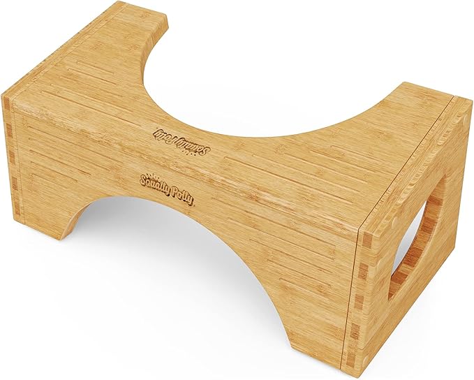 Squatty Potty The Original Toilet Stool