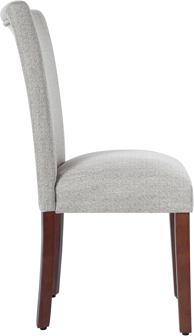 HomePop Classic Parsons Dining Chair