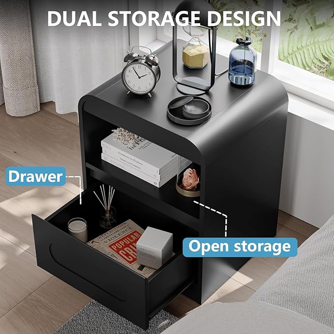 9 Drawer Dresser and Nightstand Sets