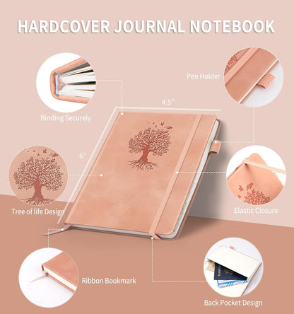Password Book with Alphabetical Tabs, 4.5"x5.9"Small Pocket Password Keeper Book, 160 Pages/100GSM Hardcover Notebook, Password Organizer for Internet Website Address Login