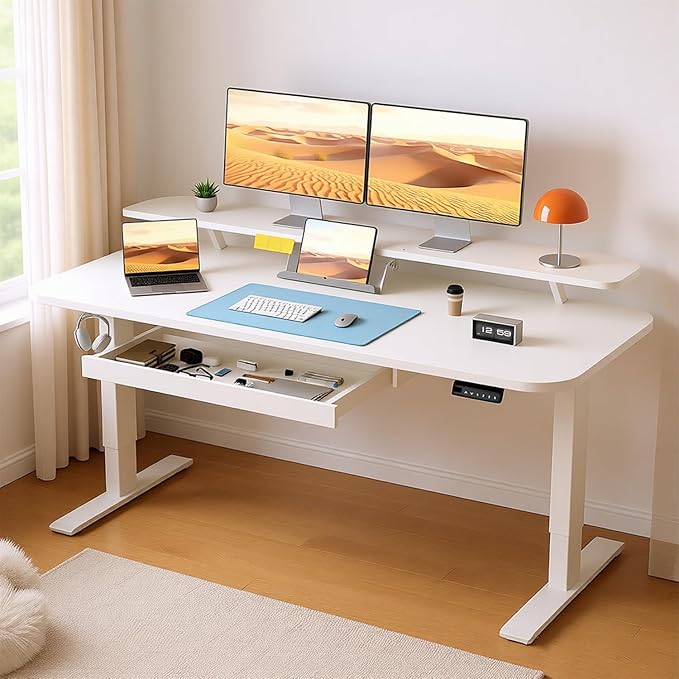 COMHOMA Electric Standing Desk