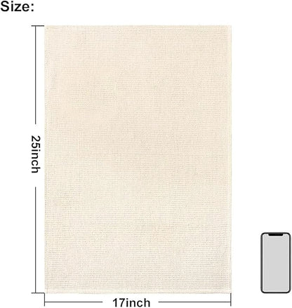 QUILTINA Dish Towels Set