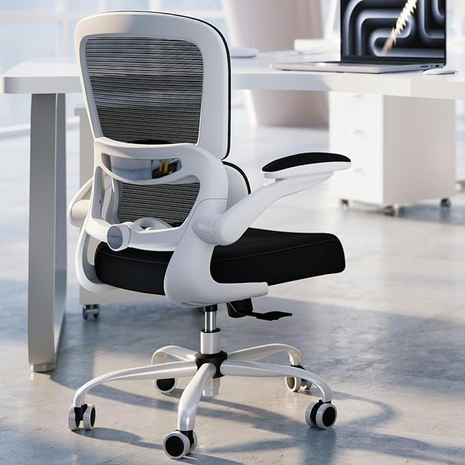 TRALT Office Chair