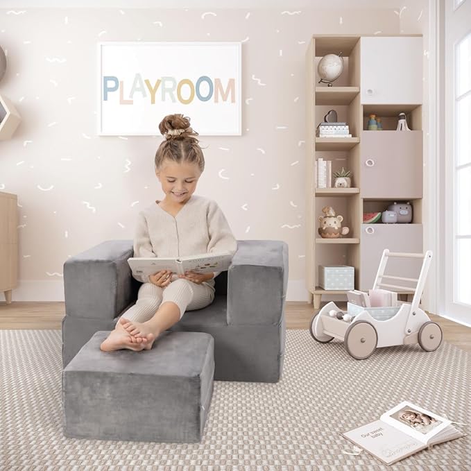 Milliard Kids Couch