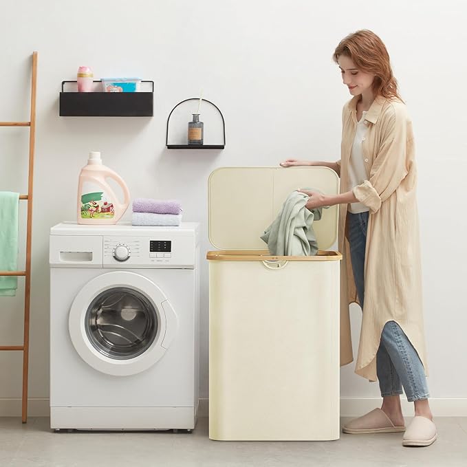 Lifewit 150L Laundry Basket
