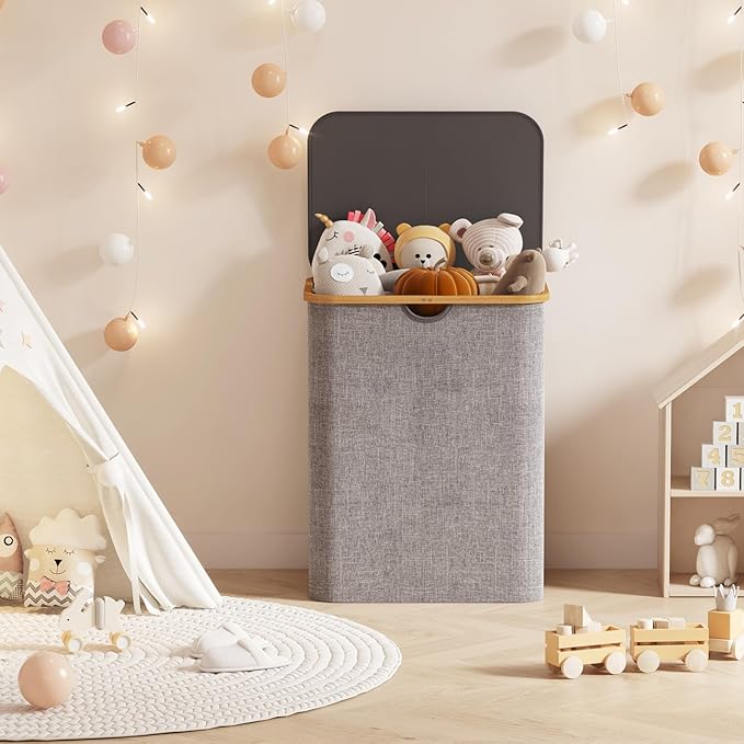 Lifewit 120L Laundry Basket