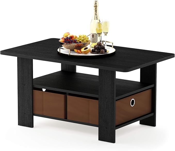 Furinno Andrey Coffee Table