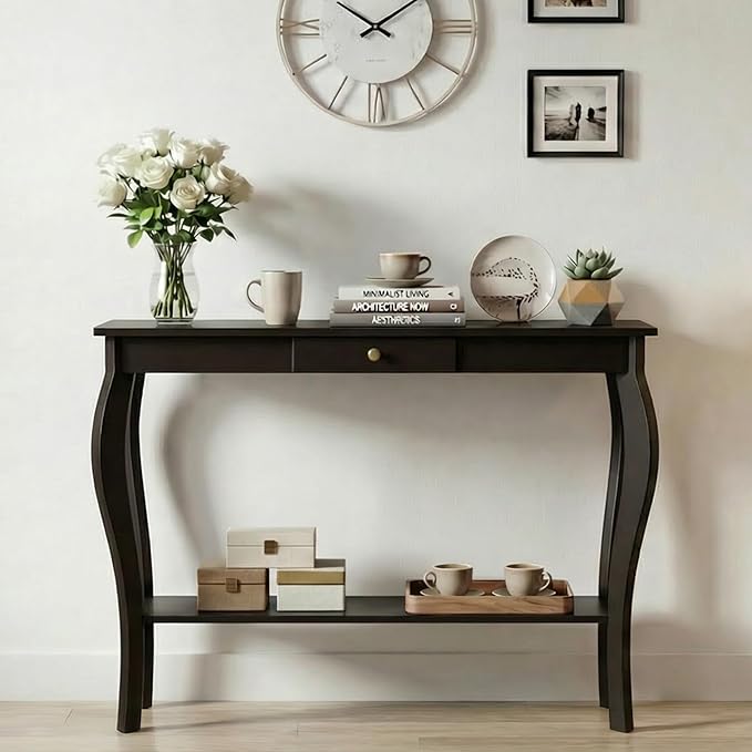 ChooChoo Narrow Console Table
