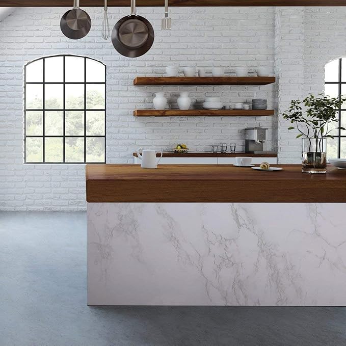 Marble Peel and Stick Wallpaper Granite Wall Paper