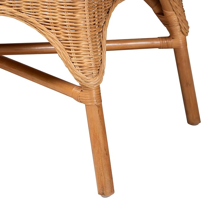 Bali & pari Oxford Natural Rattan Furniture