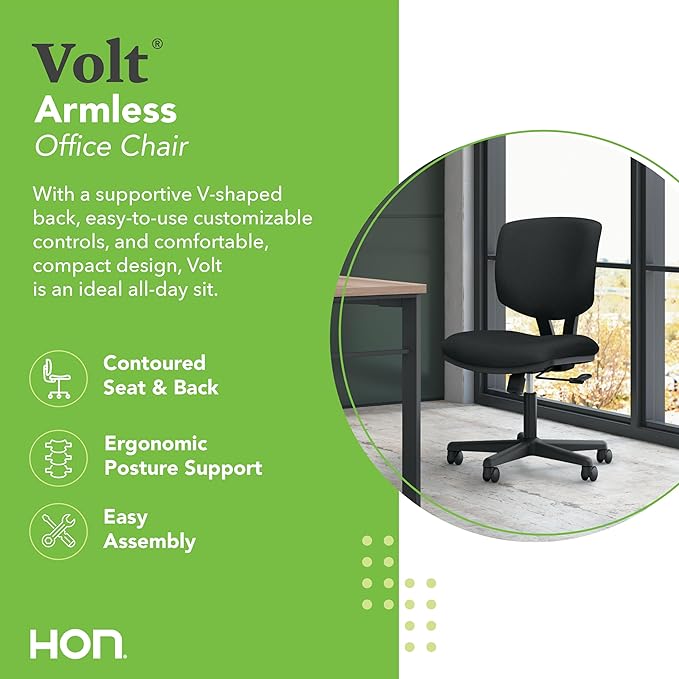 HON Volt Ergonomic Office Chair