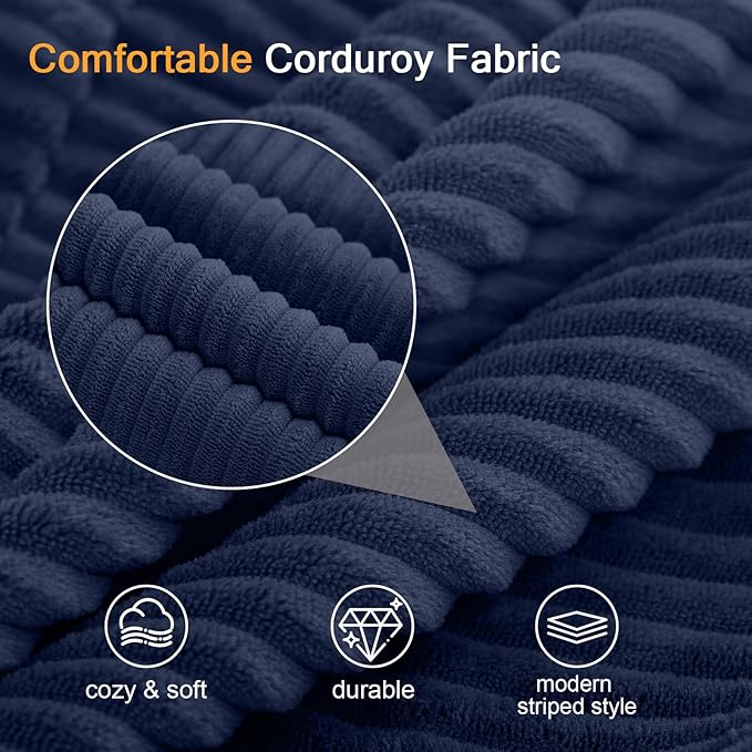 COMAX Convertible Sofa Bed Queen, Folding Fold Out Couch Bed, Floor Futon Couch