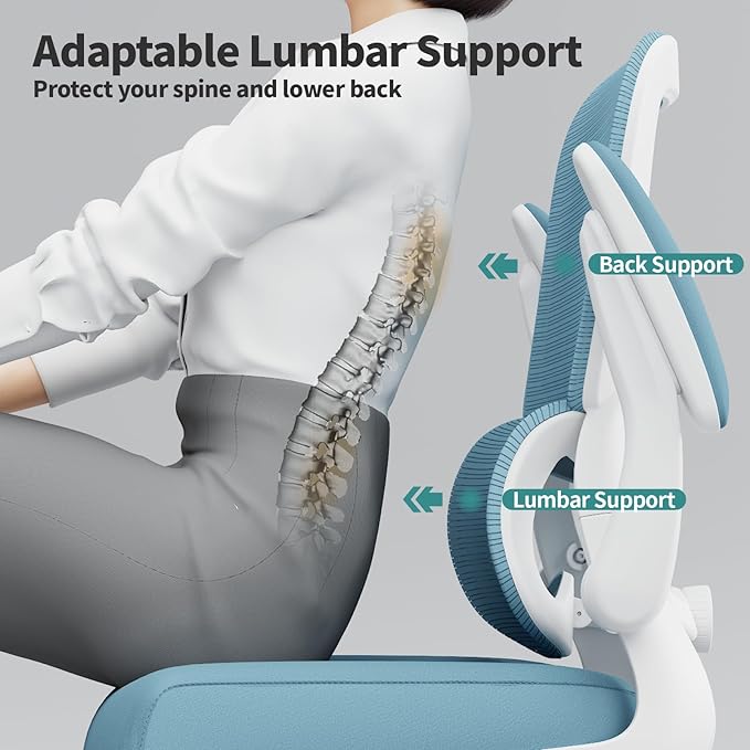 TRALT Office Chair