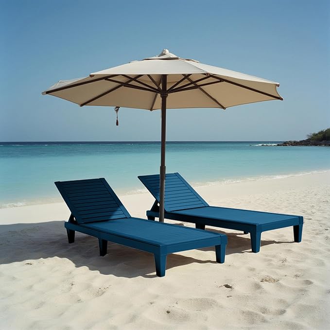 Nestl Sun Tanning Chair