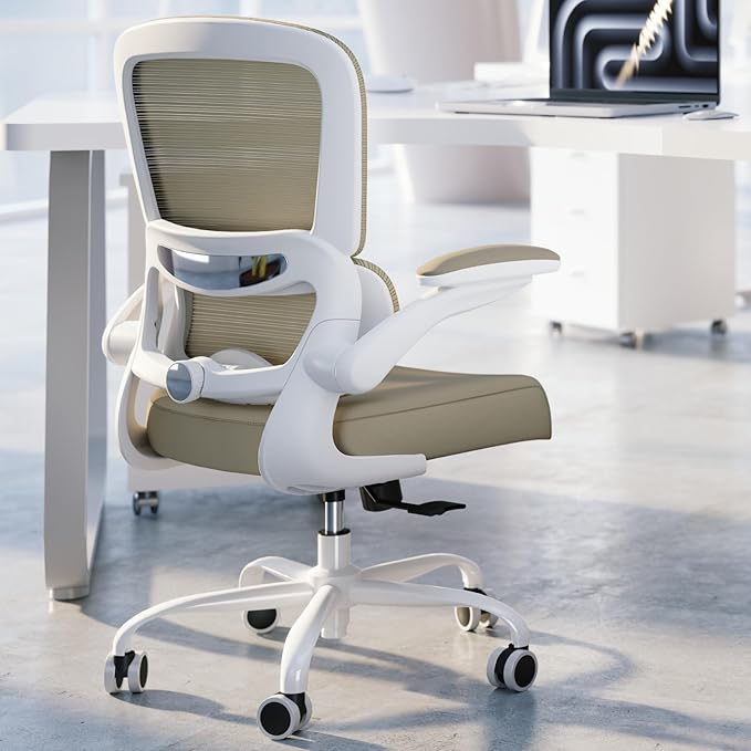 TRALT Office Chair