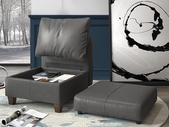 EASE MOOSE Middle Module Seat for Modular Sofa