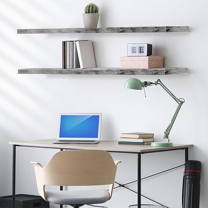 Sorbus Floating Shelves for Wall