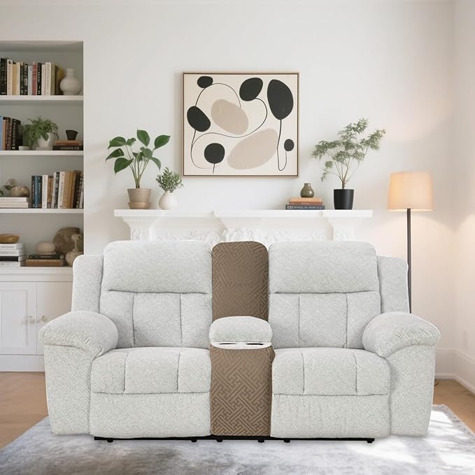 100% Waterproof Sectional Recliner Couch Covers