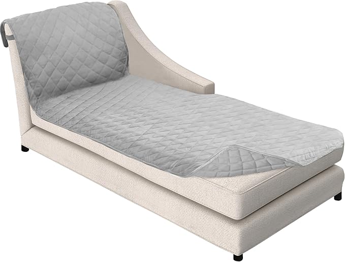 Sofa Shield® Couch Chaise Covers