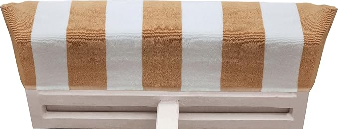 COTTON CRAFT Pool Lounge Chair Cover