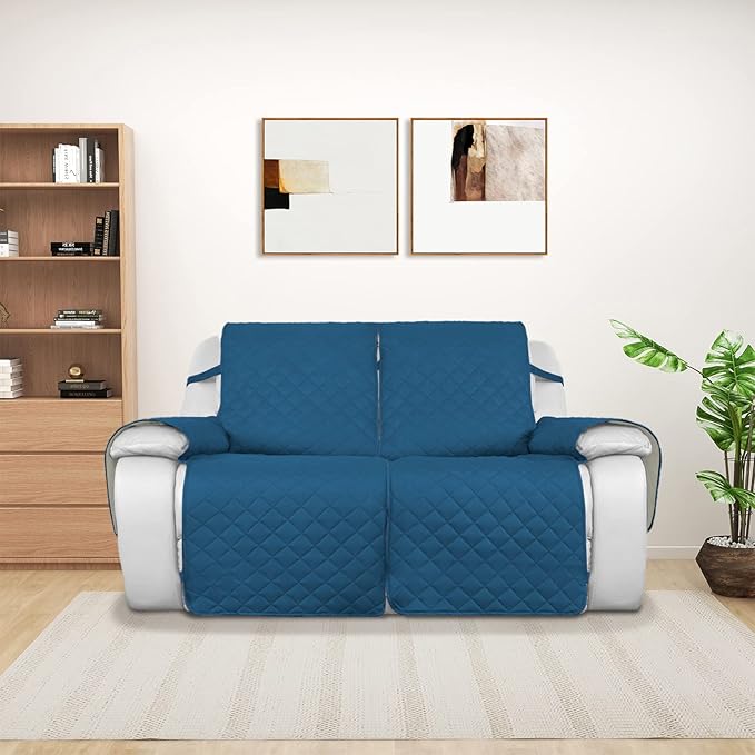 PureFit Water Resistant Reversible Sofa Covers