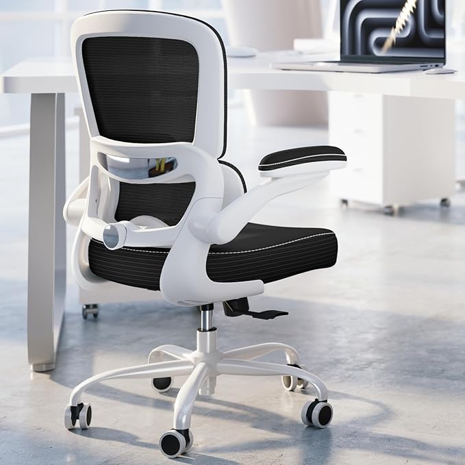 TRALT Ergonomic Office Chair